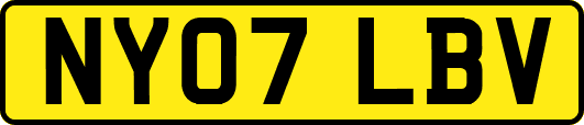 NY07LBV