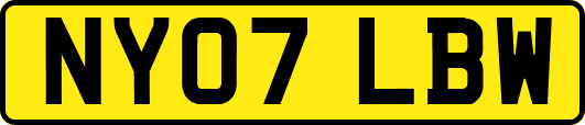 NY07LBW