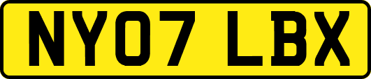 NY07LBX
