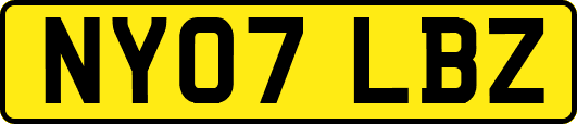 NY07LBZ