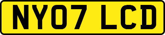 NY07LCD