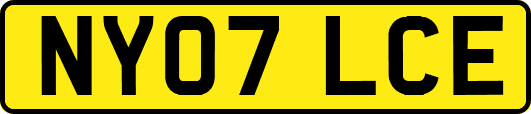 NY07LCE