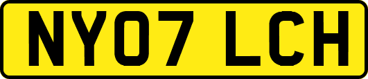 NY07LCH