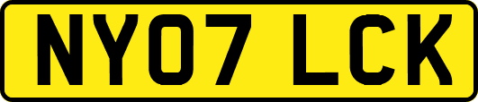 NY07LCK