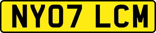 NY07LCM