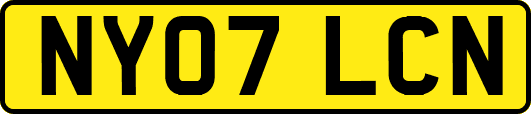 NY07LCN