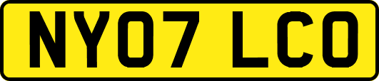 NY07LCO