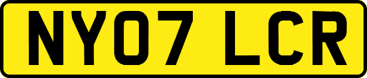 NY07LCR
