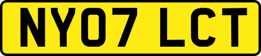 NY07LCT