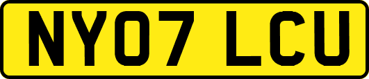 NY07LCU