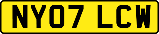 NY07LCW