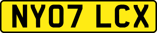 NY07LCX
