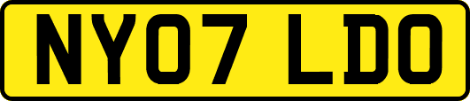 NY07LDO