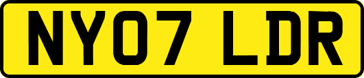 NY07LDR