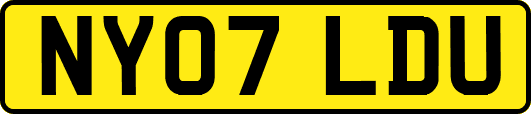 NY07LDU