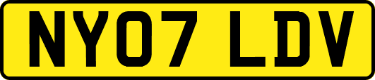 NY07LDV
