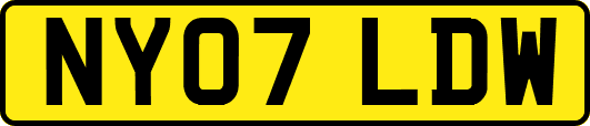 NY07LDW