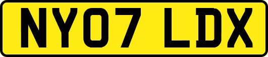 NY07LDX