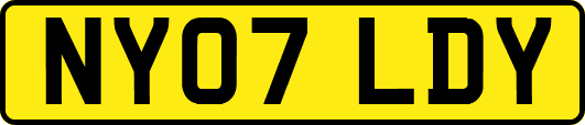 NY07LDY