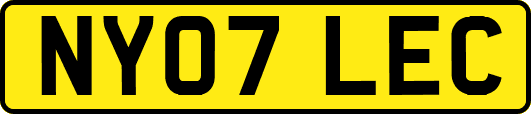 NY07LEC