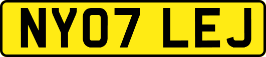 NY07LEJ