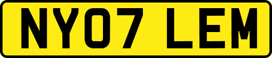 NY07LEM