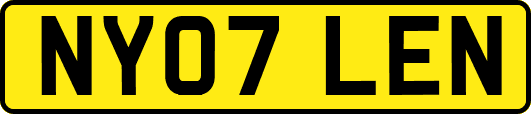 NY07LEN