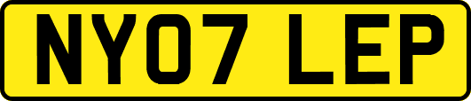 NY07LEP