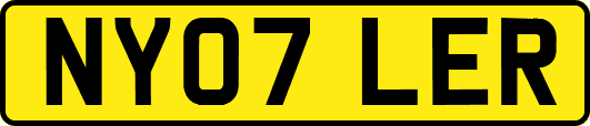 NY07LER