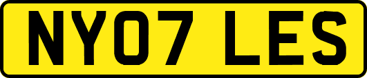 NY07LES