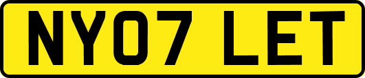NY07LET