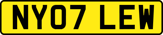 NY07LEW