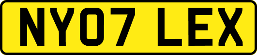 NY07LEX