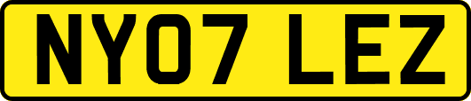 NY07LEZ