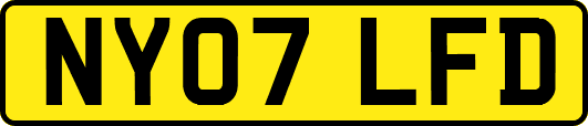 NY07LFD