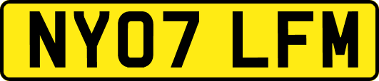 NY07LFM