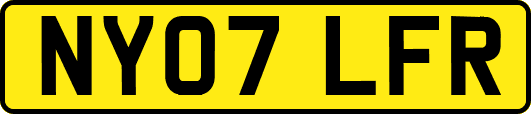 NY07LFR