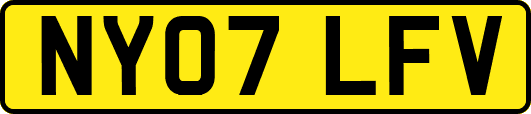 NY07LFV