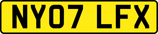 NY07LFX