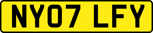 NY07LFY