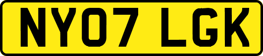 NY07LGK