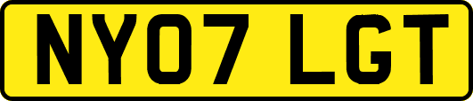 NY07LGT