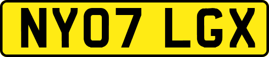 NY07LGX
