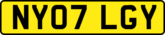 NY07LGY