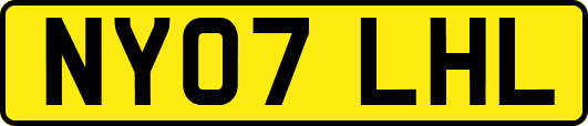 NY07LHL