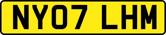 NY07LHM
