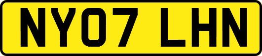 NY07LHN