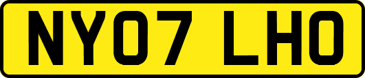 NY07LHO