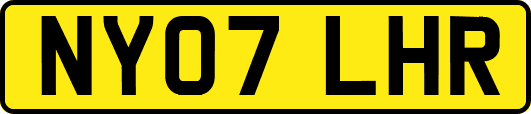 NY07LHR