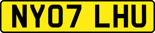 NY07LHU
